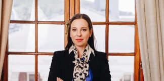 Emma Powell resigns from top post