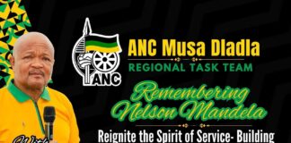 Suspended Senzo Mchunu to make first public appearance for Mandela Day event