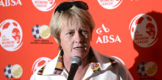 Hilton-Smith raises alarm about future of Banyana