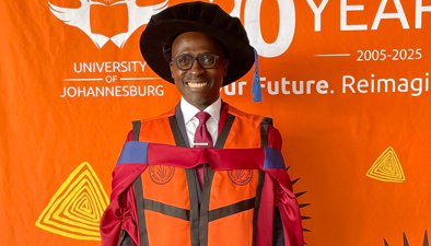 Dr Malusi Gigaba's take on state-owned enterprises