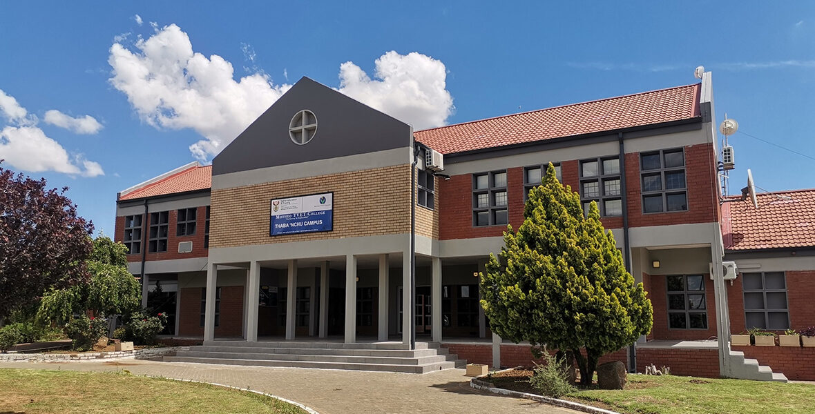 NSFAS ‘sits on SIU graft report’ on Free State TVET totalling R44m 