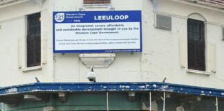 Western Cape takes flak for ‘wasting half a billion rands’