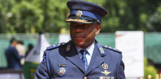 Madlanga commission of inquiry gets underway