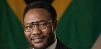 Babsa founder and former boxer, Lovemore Ndou claims that his life is in danger as he resigns from the party he founded