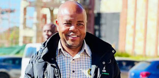 Mandla Ndlovu
