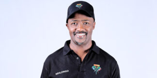 Tsepo Mhlongo