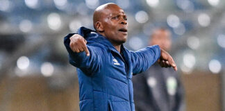 AmaZulu versus Polokwane City in Nedbank Cup