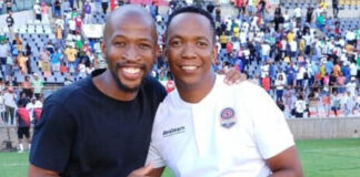‘Ba2cada’ & Mokotjo forced to sell club 