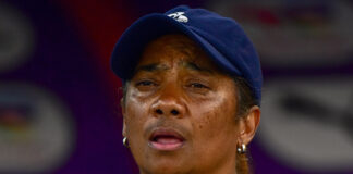 Banyana Banyana stumble but still poised for last eight 
