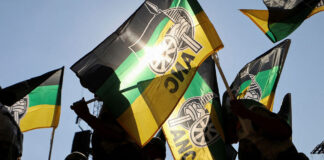 ANC revival in the Western Cape
