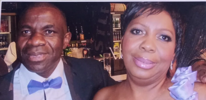 Samson Khumalo opens up about living without wife