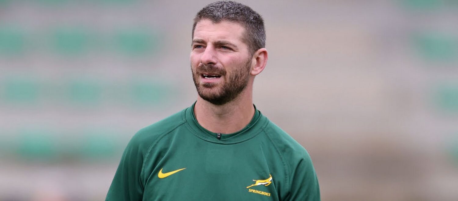 Willie le Roux reaches a milestone
