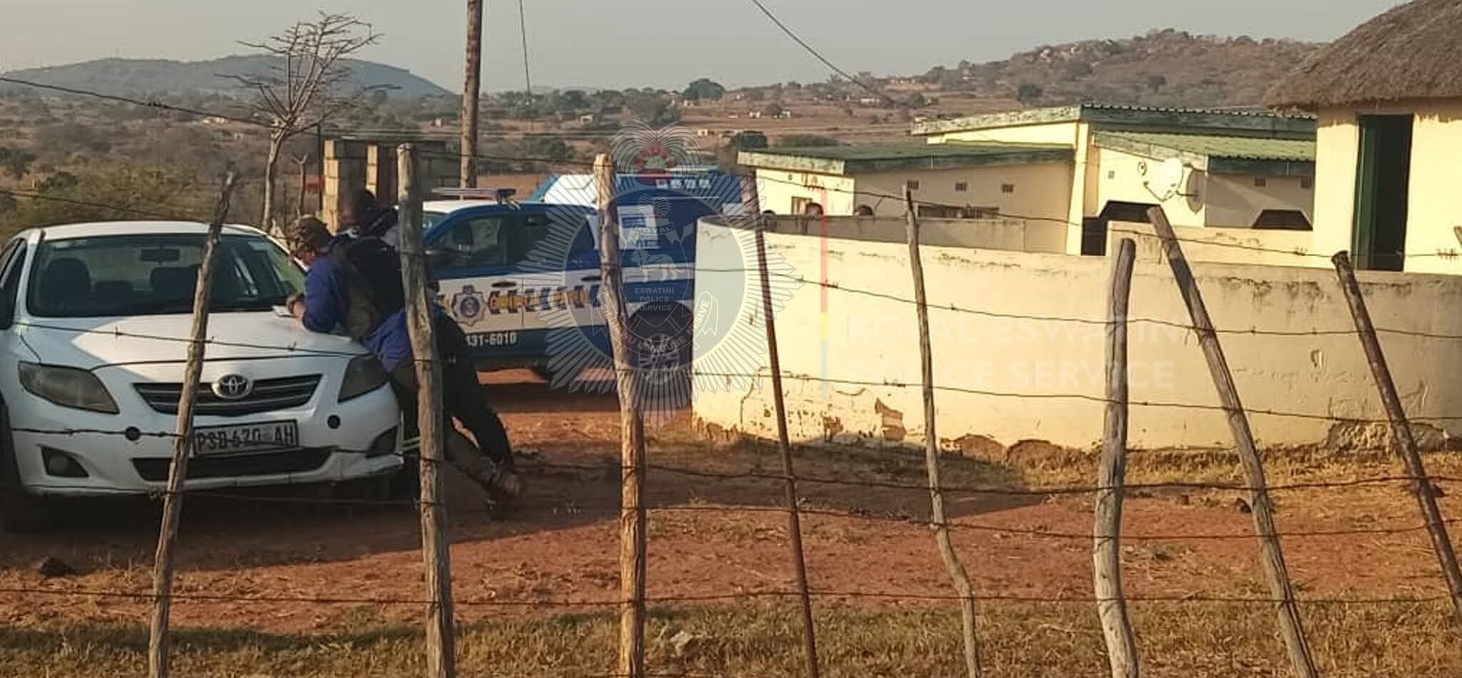 Cross-border raid ends in deaths of two robbers