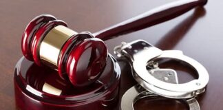 Killer cops get lengthy prison sentences