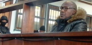 Katiso Molefe's bail application outcome next week