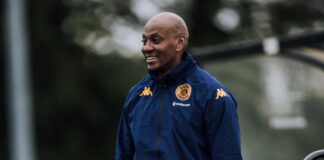 Chiefs wants more players in Bafana