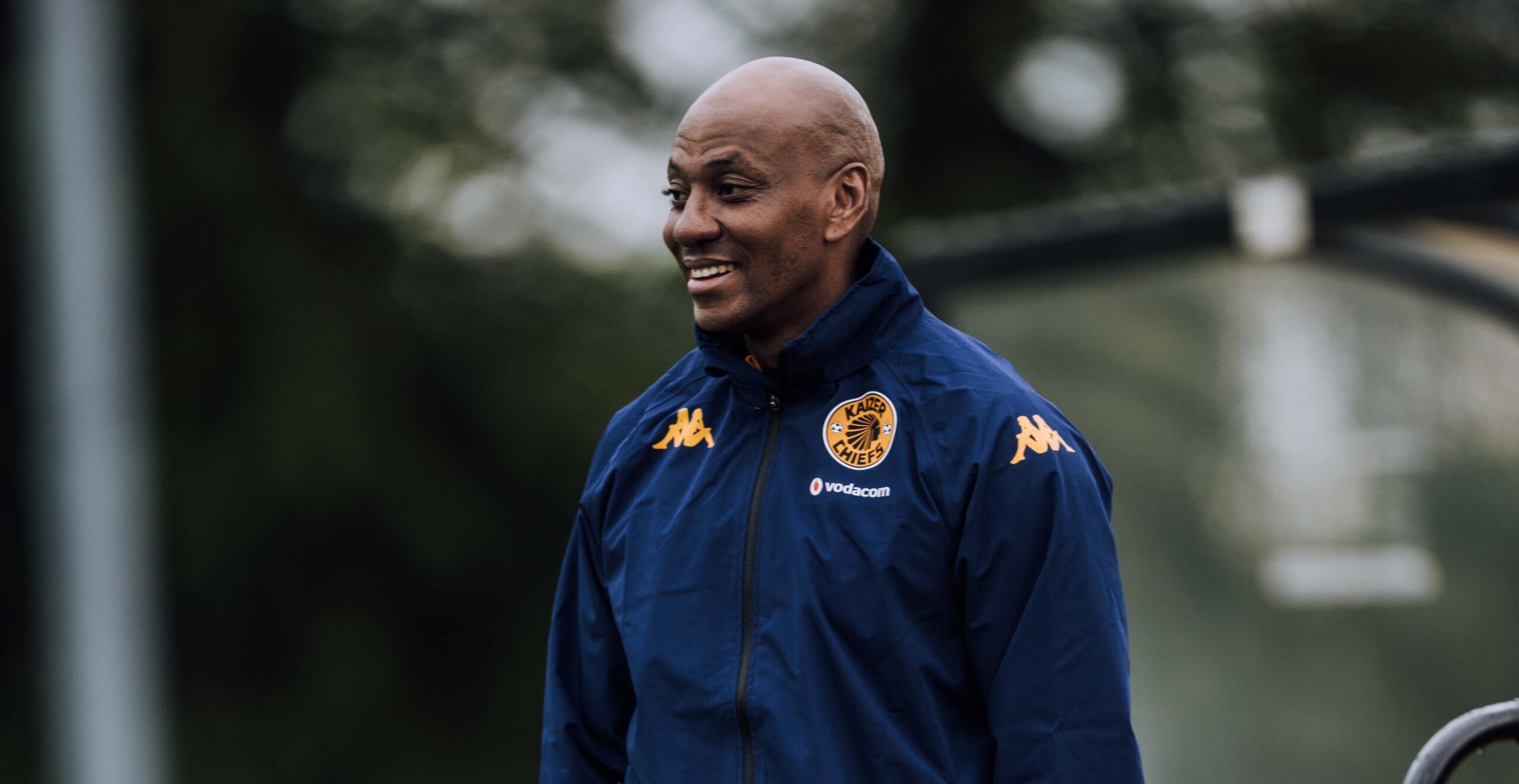 Chiefs wants more players in Bafana