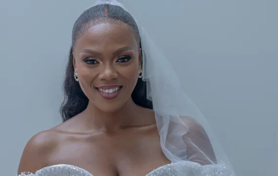 Married at First Sight star says more drama on the way