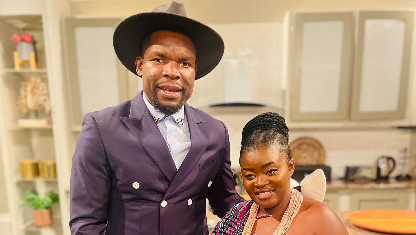 Heartbreak as curtain falls on Muvhango