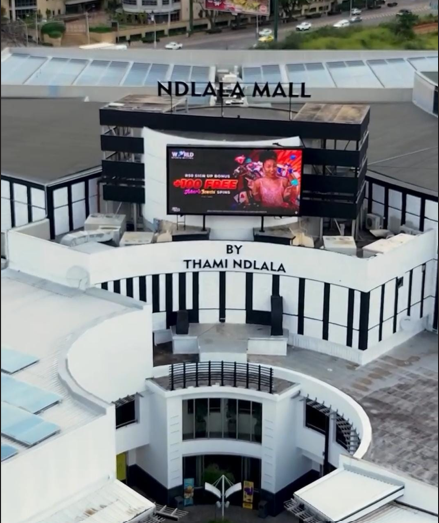 Donell Jones to serenade Mzansi fans in Pretoria