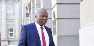 Department under fire for tender that was not advertised