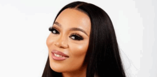 Nozipho Ntshangase talks about her healing journey