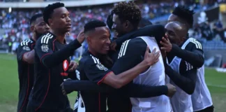 Pirates gun for struggling Chippa United