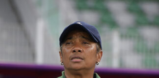 Desiree Ellis