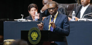 Scopa chair Zibi wants to hold municipalities accountable