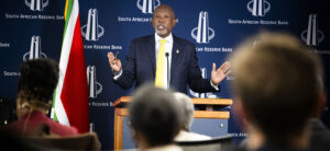 Changes at Reserve Bank
