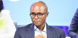 Parliament summons Solly Malatsi over Starlink 'engagements'