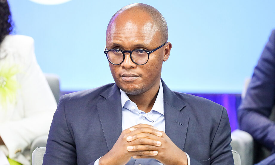 Parliament summons Solly Malatsi over Starlink 'engagements'