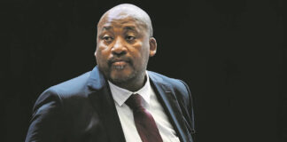 McKenzie hits back at artists