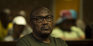 Katiso Molefe murder case postponed