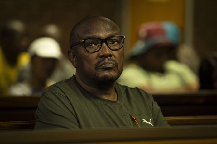 Katiso Molefe murder case postponed