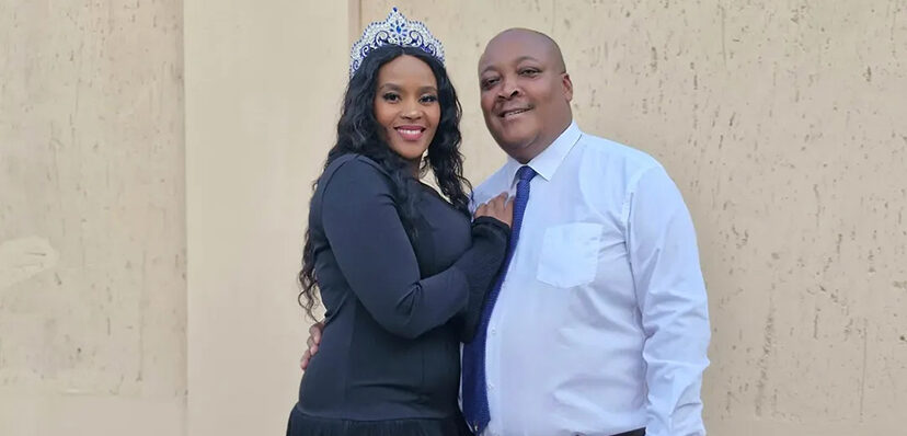 Queen Nandi show
