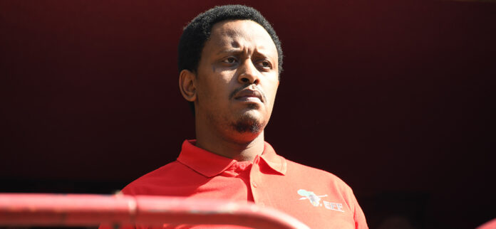 Sinawo Thambo
