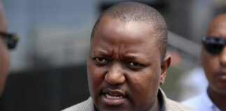 Boy Mamabolo mobilises to sue municipality