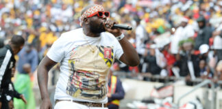 Maphorisa and Kabza De Small to shake up Loftus Stadium