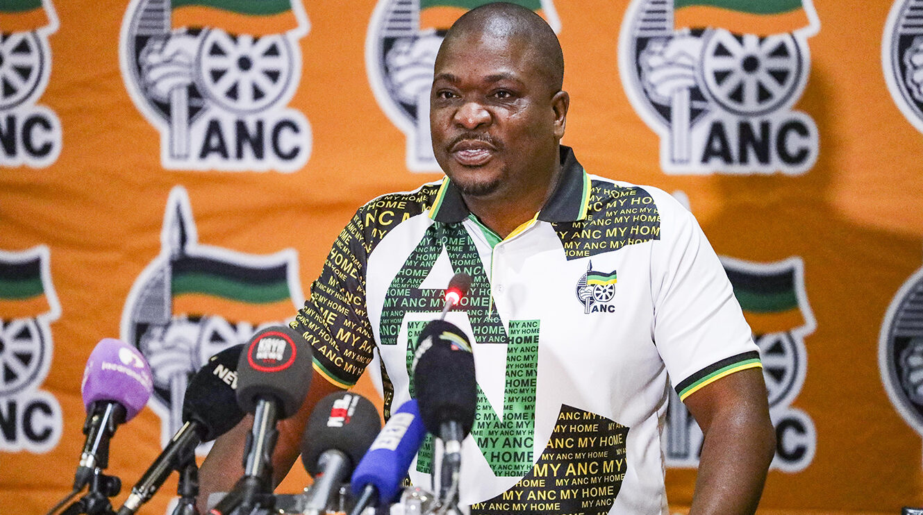 Gauteng High Court win to boost Xhakaza’s ANC Gauteng chair race 