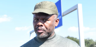 Shadrack Sibiya continues testimony at Madlanga commission