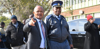 Masemola blames Mchunu