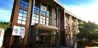 Sol Plaatje municipal manager in trouble