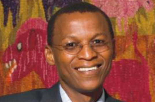 Pepi Selinga parts ways with Transnet