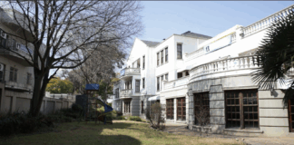 Gupta-owned properties finally sold
