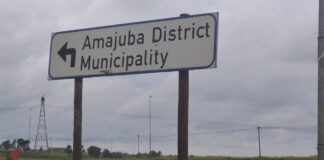 Amajuba municipality sued for R14m