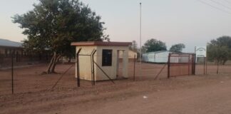 Giva Mahlathi High School's SGB wants answers about missing funds