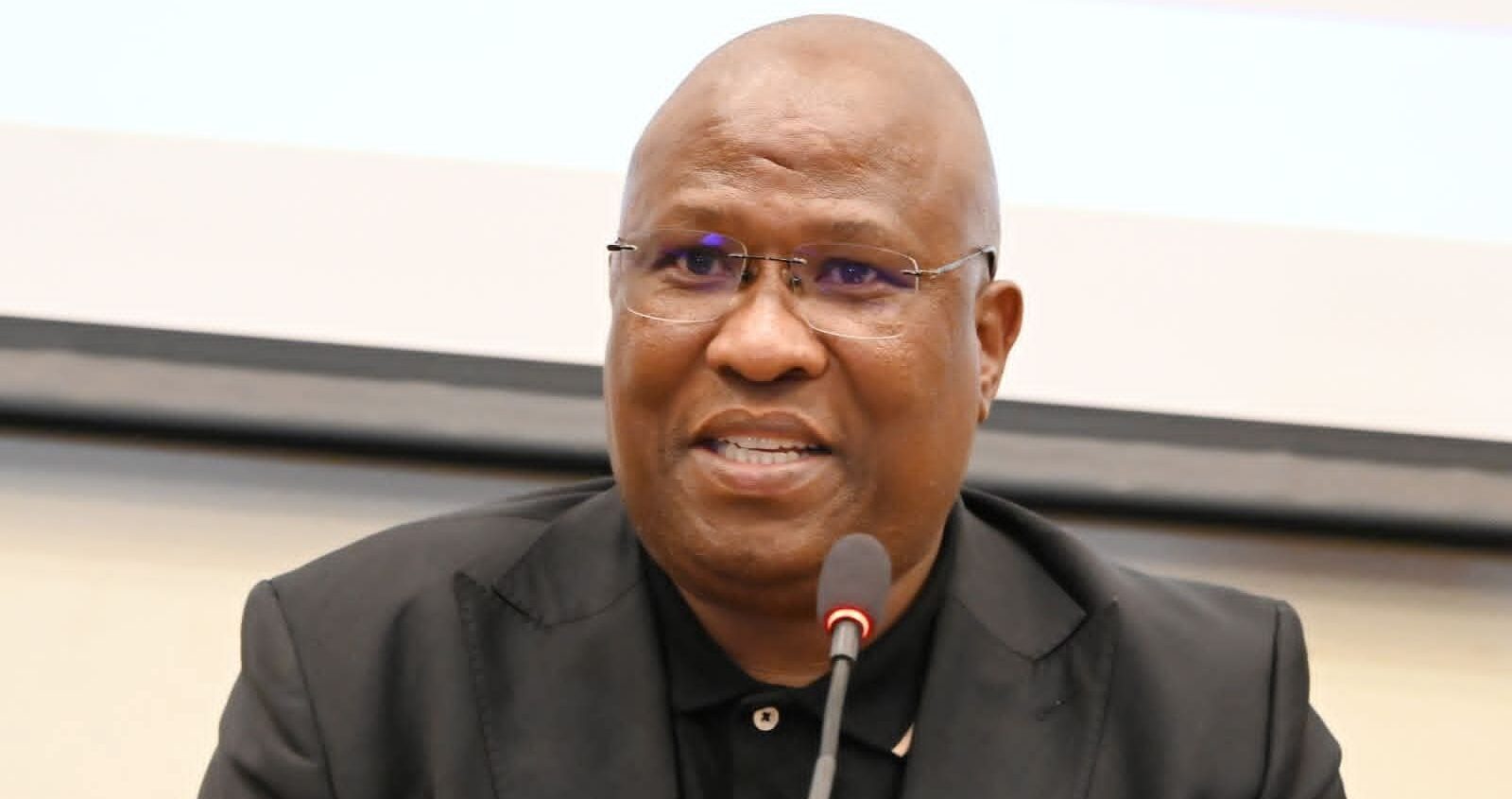 AfriForum wants Mabuyane to face graft charges