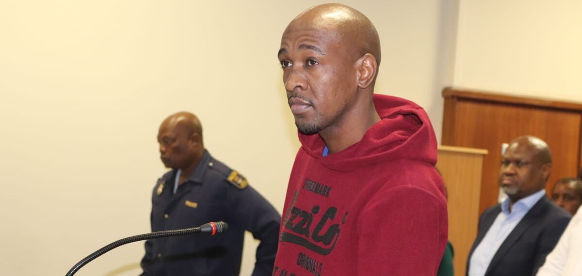 Sabelo Phewa sentenced to life in prison