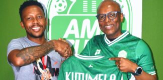 Kutumela joins AmaZulu